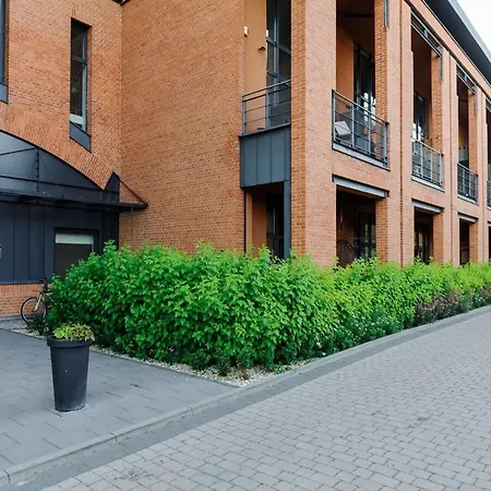 Loft In Historic Scheibler Area