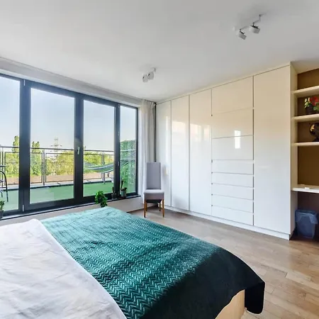 Loft In Historic Scheibler Area
