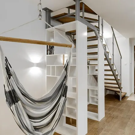 Loft In Historic Scheibler Area * Łódź